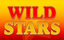 Игровой автомат Wild Stars